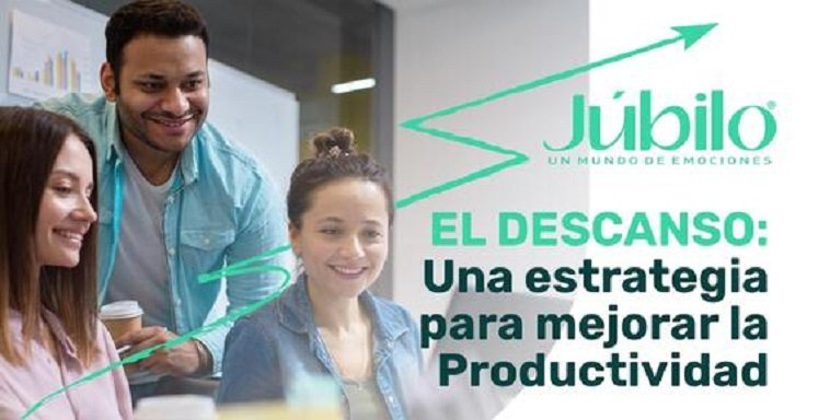El descanso como estrategia