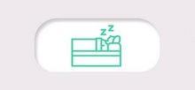 El descanso como estrategia