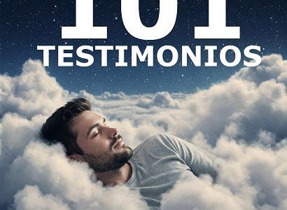 101 GRANDES TESTIMONIOS